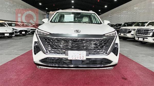 MG for sale in Iraq